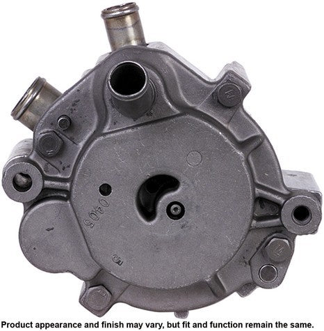 CARDONE Reman Secondary Air Injection Pump P/N:32-608 Fits: Ford Bronco, Ford E-150 Econoline, Ford E-150 Econoline Club Wagon, Ford E-250 Econoline, Ford E-250 Econoline Club Wagon, Ford E-350 Econoline, Ford E-350 Econoline Club Wagon, Ford F-150 - Image 1