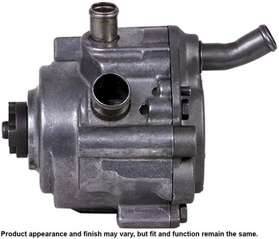 CARDONE Reman Secondary Air Injection Pump P/N:32-608 Fits: Ford Bronco, Ford E-150 Econoline, Ford E-150 Econoline Club Wagon, Ford E-250 Econoline, Ford E-250 Econoline Club Wagon, Ford E-350 Econoline, Ford E-350 Econoline Club Wagon, Ford F-150 - Image 2