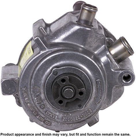 CARDONE Reman Secondary Air Injection Pump P/N:32-608 Fits: Ford Bronco, Ford E-150 Econoline, Ford E-150 Econoline Club Wagon, Ford E-250 Econoline, Ford E-250 Econoline Club Wagon, Ford E-350 Econoline, Ford E-350 Econoline Club Wagon, Ford F-150 - Image 4
