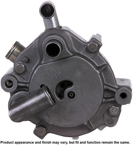 CARDONE Reman Secondary Air Injection Pump P/N:32-610 Fits: Ford E-250 Econoline Club Wagon, Ford E-350 Econoline, Ford E-350 Econoline Club Wagon, Ford F-250, Ford F-350, Ford F-53 Motorhome Chassis, Ford F-super Duty - Image 1