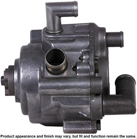 CARDONE Reman Secondary Air Injection Pump P/N:32-610 Fits: Ford E-250 Econoline Club Wagon, Ford E-350 Econoline, Ford E-350 Econoline Club Wagon, Ford F-250, Ford F-350, Ford F-53 Motorhome Chassis, Ford F-super Duty - Image 2
