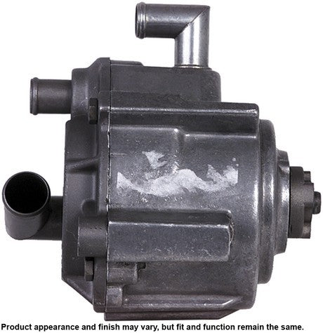 CARDONE Reman Secondary Air Injection Pump P/N:32-610 Fits: Ford E-250 Econoline Club Wagon, Ford E-350 Econoline, Ford E-350 Econoline Club Wagon, Ford F-250, Ford F-350, Ford F-53 Motorhome Chassis, Ford F-super Duty - Image 3