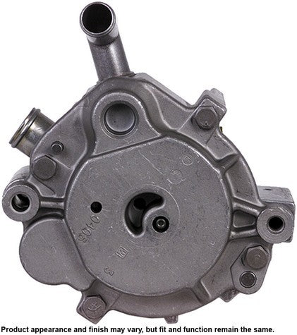 CARDONE Reman Secondary Air Injection Pump P/N:32-611 Fits: Ford Bronco, Ford E-150 Econoline, Ford E-150 Econoline Club Wagon, Ford E-250 Econoline, Ford E-250 Econoline Club Wagon, Ford E-350 Econoline, Ford E-350 Econoline Club Wagon, Ford F-150 - Image 1