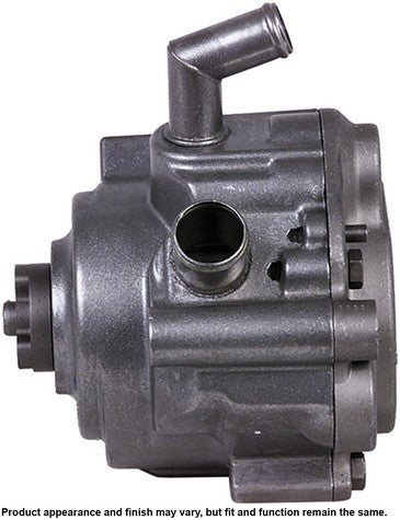 CARDONE Reman Secondary Air Injection Pump P/N:32-611 Fits: Ford Bronco, Ford E-150 Econoline, Ford E-150 Econoline Club Wagon, Ford E-250 Econoline, Ford E-250 Econoline Club Wagon, Ford E-350 Econoline, Ford E-350 Econoline Club Wagon, Ford F-150 - Image 2