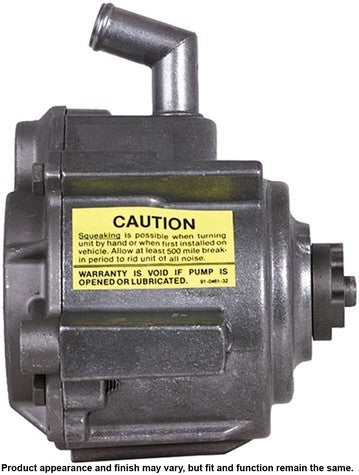 CARDONE Reman Secondary Air Injection Pump P/N:32-611 Fits: Ford Bronco, Ford E-150 Econoline, Ford E-150 Econoline Club Wagon, Ford E-250 Econoline, Ford E-250 Econoline Club Wagon, Ford E-350 Econoline, Ford E-350 Econoline Club Wagon, Ford F-150 - Image 3