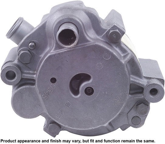 CARDONE Reman Secondary Air Injection Pump P/N:32-615 Fits: Ford E-150 Econoline, Ford E-150 Econoline Club Wagon, Ford E-250 Econoline, Ford E-350 Econoline, Ford E-350 Econoline Club Wagon, Ford F-150, Ford F-250, Ford F-350 - Image 1