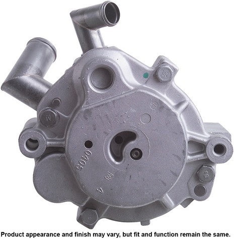 CARDONE Reman Secondary Air Injection Pump P/N:32-616 Fits: Ford F-600 94-91, Ford F-700 96-91, Ford F-800 1991 - Image 1