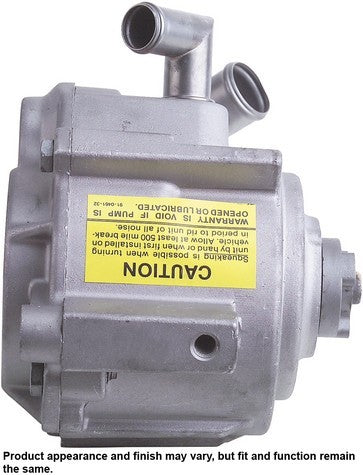 CARDONE Reman Secondary Air Injection Pump P/N:32-616 Fits: Ford F-600 94-91, Ford F-700 96-91, Ford F-800 1991 - Image 2
