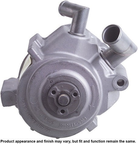 CARDONE Reman Secondary Air Injection Pump P/N:32-616 Fits: Ford F-600 94-91, Ford F-700 96-91, Ford F-800 1991 - Image 4