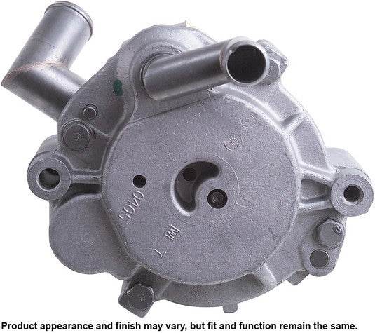 CARDONE Reman Secondary Air Injection Pump P/N:32-617 Fits: Ford F-600 94-91, Ford F-700 98-91, Ford F-800 1991, Ford F-800 98-97 - Image 1