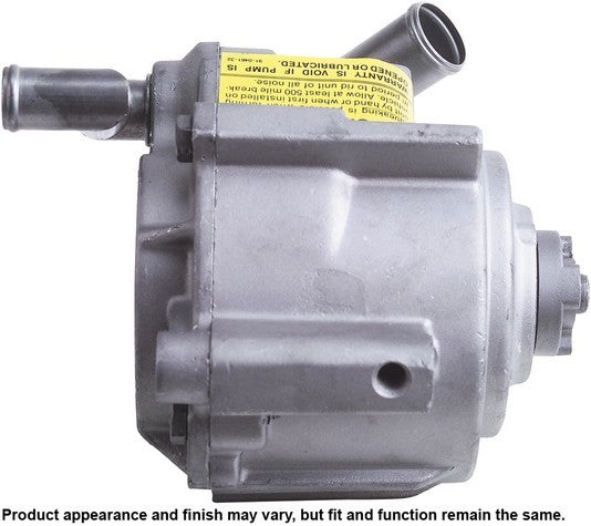 CARDONE Reman Secondary Air Injection Pump P/N:32-617 Fits: Ford F-600 94-91, Ford F-700 98-91, Ford F-800 1991, Ford F-800 98-97 - Image 2