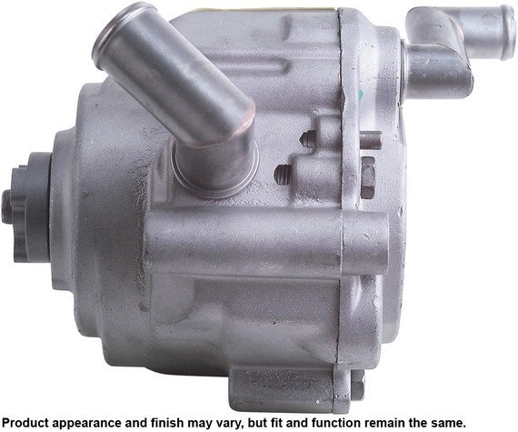 CARDONE Reman Secondary Air Injection Pump P/N:32-617 Fits: Ford F-600 94-91, Ford F-700 98-91, Ford F-800 1991, Ford F-800 98-97 - Image 3