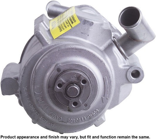 CARDONE Reman Secondary Air Injection Pump P/N:32-617 Fits: Ford F-600 94-91, Ford F-700 98-91, Ford F-800 1991, Ford F-800 98-97 - Image 4