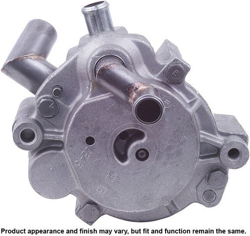 CARDONE Reman Secondary Air Injection Pump P/N:32-618 Fits: Ford F-600 94-93, Ford F-700 98-93, Ford F-800 98-97 - Image 1
