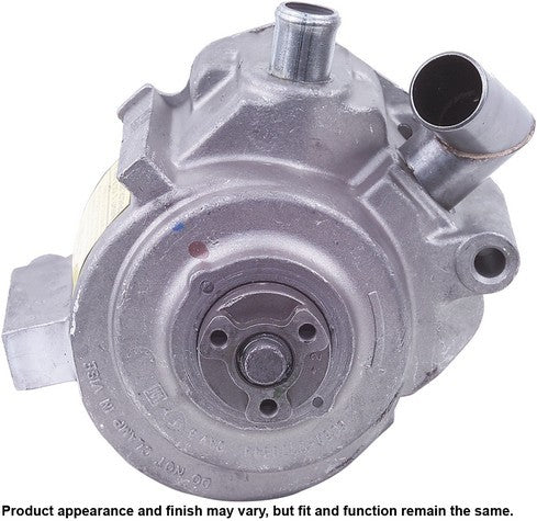 CARDONE Reman Secondary Air Injection Pump P/N:32-618 Fits: Ford F-600 94-93, Ford F-700 98-93, Ford F-800 98-97 - Image 4