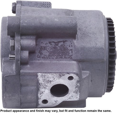 CARDONE Reman Secondary Air Injection Pump P/N:32-620 Fits: Ford Fairmont, Ford Granada, Ford Ltd, Ford Thunderbird, Lincoln Continental, Lincoln Mark Vi, Lincoln Town Car, Mercury Cougar - Image 3