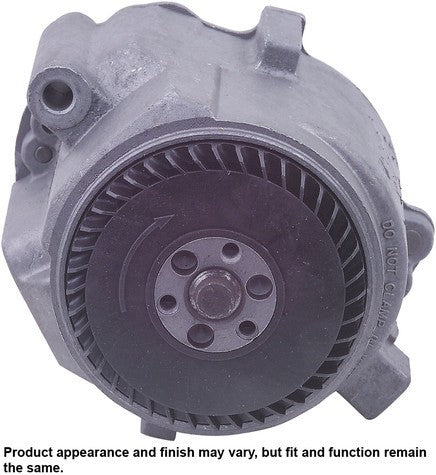 CARDONE Reman Secondary Air Injection Pump P/N:32-620 Fits: Ford Fairmont, Ford Granada, Ford Ltd, Ford Thunderbird, Lincoln Continental, Lincoln Mark Vi, Lincoln Town Car, Mercury Cougar - Image 4