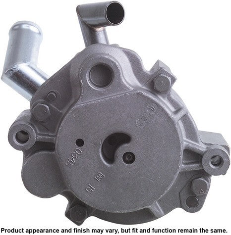 CARDONE Reman Secondary Air Injection Pump P/N:32-621 Fits: Ford F-600 94-92, Ford F-700 98-91, Ford F-800 1991, Ford F-800 98-97 - Image 1