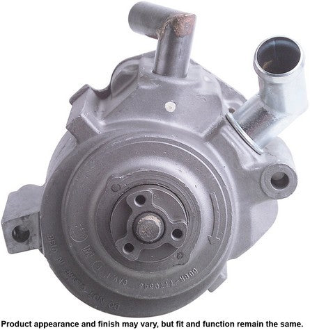CARDONE Reman Secondary Air Injection Pump P/N:32-621 Fits: Ford F-600 94-92, Ford F-700 98-91, Ford F-800 1991, Ford F-800 98-97 - Image 4