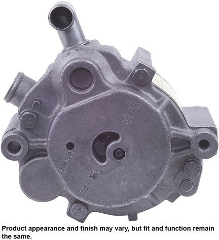 CARDONE Reman Secondary Air Injection Pump P/N:32-622 Fits: Ford Bronco 1996, Ford E-150 Econoline 1996, Ford E-150 Econoline Club Wagon 1996, Ford Explorer 1996, Ford F-150 1996, Ford F-250 1996 - Image 1