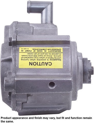 CARDONE Reman Secondary Air Injection Pump P/N:32-622 Fits: Ford Bronco 1996, Ford E-150 Econoline 1996, Ford E-150 Econoline Club Wagon 1996, Ford Explorer 1996, Ford F-150 1996, Ford F-250 1996 - Image 3
