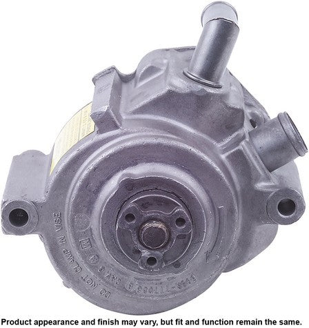 CARDONE Reman Secondary Air Injection Pump P/N:32-622 Fits: Ford Bronco 1996, Ford E-150 Econoline 1996, Ford E-150 Econoline Club Wagon 1996, Ford Explorer 1996, Ford F-150 1996, Ford F-250 1996 - Image 4
