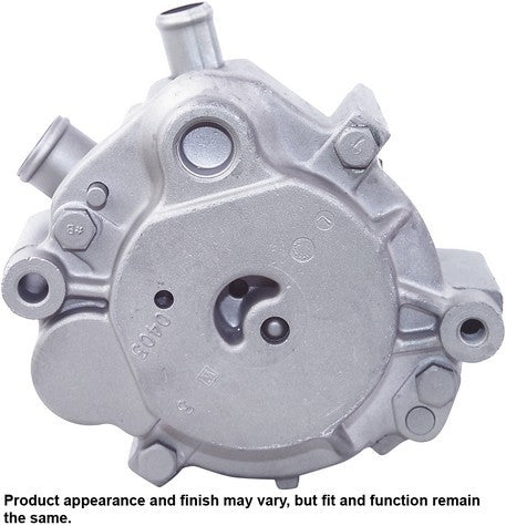 CARDONE Reman Secondary Air Injection Pump P/N:32-624 Fits: Ford E-350 Econoline 1996, Ford E-350 Econoline Club Wagon 1996, Ford F-250 Hd 1997, Ford F-350 97-96 - Image 1