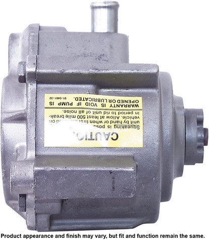 CARDONE Reman Secondary Air Injection Pump P/N:32-624 Fits: Ford E-350 Econoline 1996, Ford E-350 Econoline Club Wagon 1996, Ford F-250 Hd 1997, Ford F-350 97-96 - Image 3