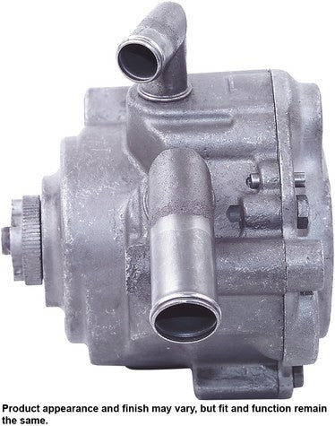 CARDONE Reman Secondary Air Injection Pump P/N:32-625 Fits: Ford F-250 1996, Ford F-250 Hd 1997, Ford F-350 97-96 - Image 2