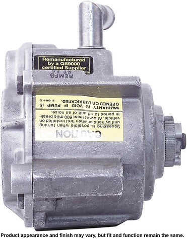CARDONE Reman Secondary Air Injection Pump P/N:32-625 Fits: Ford F-250 1996, Ford F-250 Hd 1997, Ford F-350 97-96 - Image 3