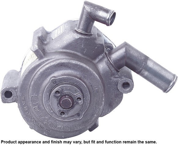 CARDONE Reman Secondary Air Injection Pump P/N:32-625 Fits: Ford F-250 1996, Ford F-250 Hd 1997, Ford F-350 97-96 - Image 4