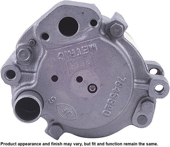 CARDONE Reman Secondary Air Injection Pump P/N:32-626 Fits: Chevrolet B60, Chevrolet C50, Chevrolet C5500 Kodiak, Chevrolet C60, Chevrolet C60 Kodiak, Chevrolet C70, Chevrolet C70 Kodiak, Chevrolet P60, Chevrolet S7 - Image 1