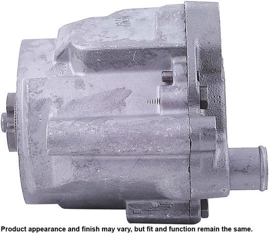 CARDONE Reman Secondary Air Injection Pump P/N:32-626 Fits: Chevrolet B60, Chevrolet C50, Chevrolet C5500 Kodiak, Chevrolet C60, Chevrolet C60 Kodiak, Chevrolet C70, Chevrolet C70 Kodiak, Chevrolet P60, Chevrolet S7 - Image 2