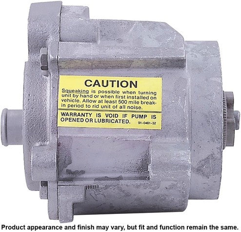 CARDONE Reman Secondary Air Injection Pump P/N:32-626 Fits: Chevrolet B60, Chevrolet C50, Chevrolet C5500 Kodiak, Chevrolet C60, Chevrolet C60 Kodiak, Chevrolet C70, Chevrolet C70 Kodiak, Chevrolet P60, Chevrolet S7 - Image 3