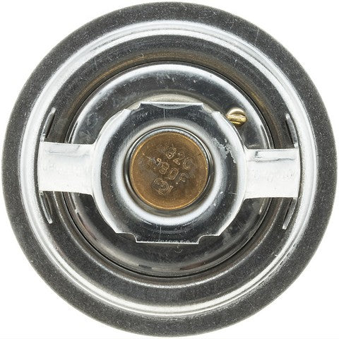 Motorad Engine Coolant Thermostat P/N:320-180 Fits: Acura Slx 97-96, Honda Passport 97-94, Isuzu Amigo 1998, Isuzu Rodeo 97-93, Isuzu Trooper 97-92 - Image 3