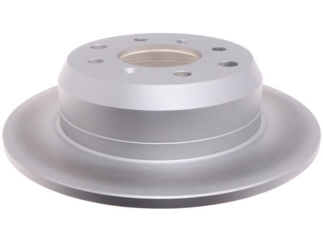 Centric Parts Disc Brake Rotor P/N:320.02000F Fits: Alfa Romeo Berlina, Alfa Romeo Duetto 1600, Alfa Romeo Giulia, Alfa Romeo Giulia Sprint, Alfa Romeo Gtc, Alfa Romeo Gtv, Alfa Romeo Gtz, Alfa Romeo Spider, Alfa Romeo Tz, Alfa Romeo Tz 2 - Image 1