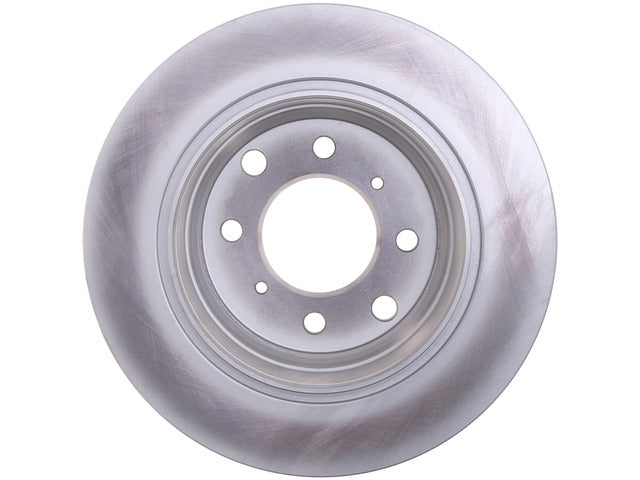 Centric Parts Disc Brake Rotor P/N:320.02000F Fits: Alfa Romeo Berlina, Alfa Romeo Duetto 1600, Alfa Romeo Giulia, Alfa Romeo Giulia Sprint, Alfa Romeo Gtc, Alfa Romeo Gtv, Alfa Romeo Gtz, Alfa Romeo Spider, Alfa Romeo Tz, Alfa Romeo Tz 2 - Image 2