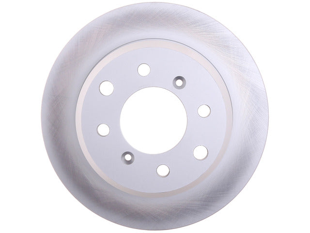 Centric Parts Disc Brake Rotor P/N:320.02000F Fits: Alfa Romeo Berlina, Alfa Romeo Duetto 1600, Alfa Romeo Giulia, Alfa Romeo Giulia Sprint, Alfa Romeo Gtc, Alfa Romeo Gtv, Alfa Romeo Gtz, Alfa Romeo Spider, Alfa Romeo Tz, Alfa Romeo Tz 2 - Image 3