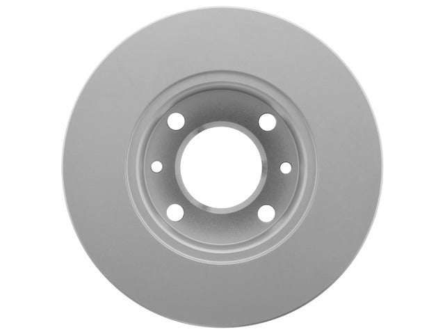 Centric Parts Disc Brake Rotor P/N:320.04000F Fits: Bertone X-1/9, Fiat 124, Fiat 128, Fiat 131, Fiat 850, Fiat Brava, Fiat Panda, Fiat Strada, Fiat X-1/9, Lancia Scorpion, Yugo Cabrio, Yugo Gv, Yugo Gvl, Yugo Gvs, Yugo Gvx - Image 2