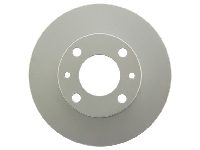 Centric Parts Disc Brake Rotor P/N:320.04000F Fits: Bertone X-1/9, Fiat 124, Fiat 128, Fiat 131, Fiat 850, Fiat Brava, Fiat Panda, Fiat Strada, Fiat X-1/9, Lancia Scorpion, Yugo Cabrio, Yugo Gv, Yugo Gvl, Yugo Gvs, Yugo Gvx - Image 3