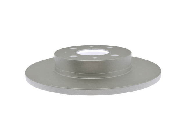Centric Parts Disc Brake Rotor P/N:320.04001F Fits: Fiat 500 17-09, Fiat 500 2019, Fiat Panda 09-07, Fiat Panda 12-11, Ram 700 17-15 - Image 1