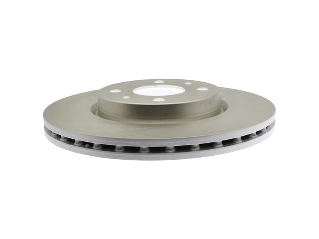 Centric Parts Disc Brake Rotor P/N:320.04002F Fits: Dodge Vision 18-15, Fiat 500 17-09, Ram 700 17-15 - Image 1