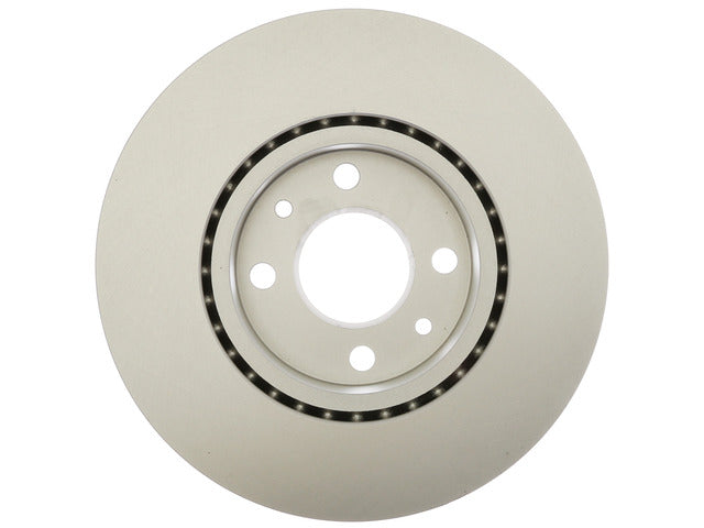 Centric Parts Disc Brake Rotor P/N:320.04002F Fits: Dodge Vision 18-15, Fiat 500 17-09, Ram 700 17-15 - Image 2