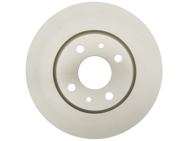 Centric Parts Disc Brake Rotor P/N:320.04002F Fits: Dodge Vision 18-15, Fiat 500 17-09, Ram 700 17-15 - Image 3