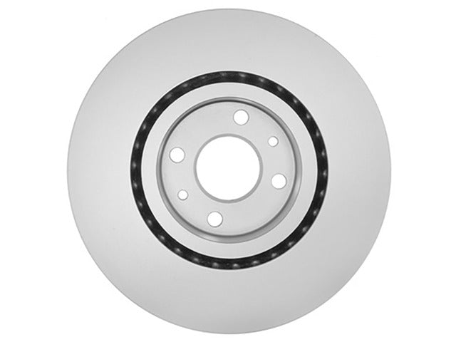 Centric Parts Disc Brake Rotor P/N:320.04004F Fits: Fiat 500 19-12, Fiat Palio 19-16, Ram 700 20-15 - Image 2