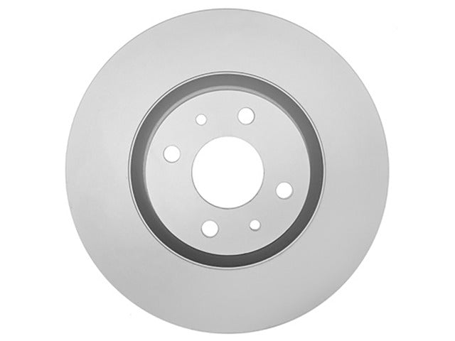 Centric Parts Disc Brake Rotor P/N:320.04004F Fits: Fiat 500 19-12, Fiat Palio 19-16, Ram 700 20-15 - Image 3