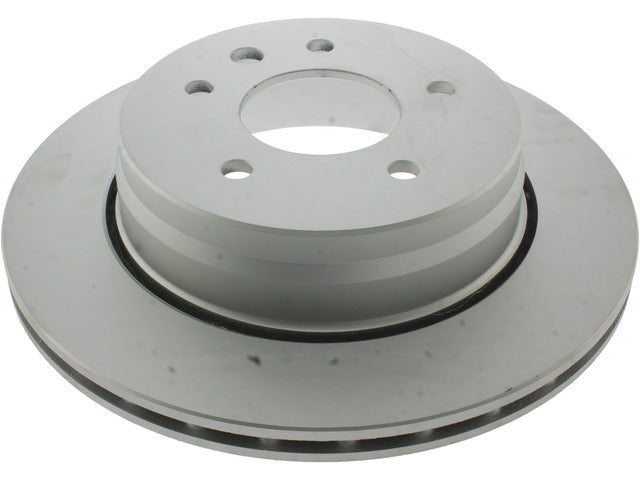 Centric Parts Disc Brake Rotor P/N:320.20013H Fits: Jaguar Vanden Plas 03-95, Jaguar Xj12 96-95, Jaguar Xj6 97-95, Jaguar Xj8 03-98, Jaguar Xjr 01-95, Jaguar Xjs 96-95, Jaguar Xk8 06-97, Jaguar Xkr 03-00 - Image 1