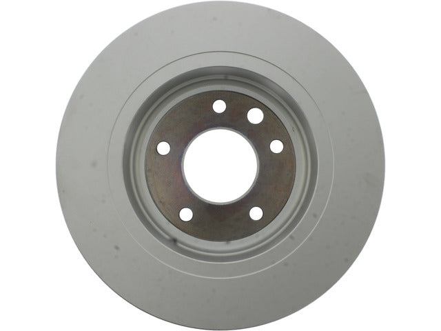 Centric Parts Disc Brake Rotor P/N:320.20013H Fits: Jaguar Vanden Plas 03-95, Jaguar Xj12 96-95, Jaguar Xj6 97-95, Jaguar Xj8 03-98, Jaguar Xjr 01-95, Jaguar Xjs 96-95, Jaguar Xk8 06-97, Jaguar Xkr 03-00 - Image 2