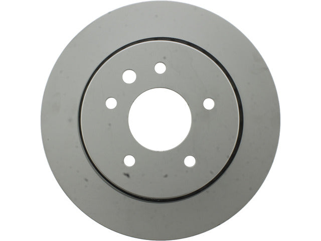 Centric Parts Disc Brake Rotor P/N:320.20013H Fits: Jaguar Vanden Plas 03-95, Jaguar Xj12 96-95, Jaguar Xj6 97-95, Jaguar Xj8 03-98, Jaguar Xjr 01-95, Jaguar Xjs 96-95, Jaguar Xk8 06-97, Jaguar Xkr 03-00 - Image 3