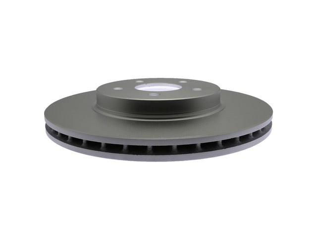 Centric Parts Disc Brake Rotor P/N:320.20016H Fits: Ford Mondeo 07-01, Jaguar X-type 08-02 - Image 1